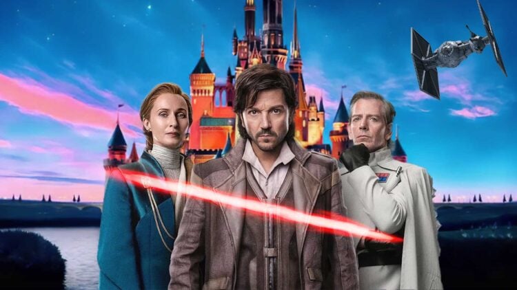 walt disney layoffs