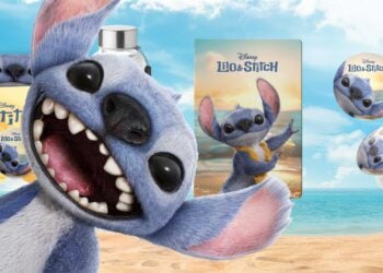 win lilo & stitch 2025 merch disney