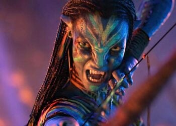 Avatar Fire & Ash Trailer