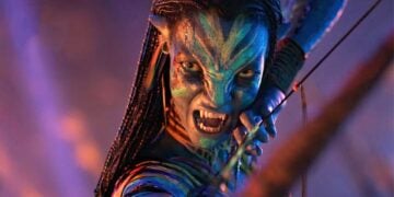 Avatar Fire & Ash Trailer