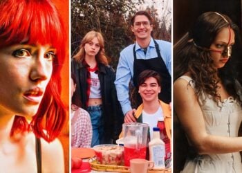Best Horror Movies No One's Heard Of