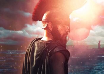 Christopher Nolan's The Odyssey 70mm IMAX Tickets Are Already Going on Sale