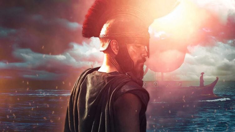 Christopher Nolan's The Odyssey 70mm IMAX Tickets Are Already Going on Sale
