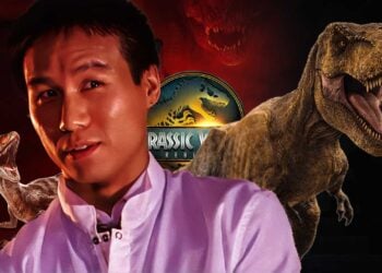 Dinosaurs Jurassic Park Jurassic World Sick