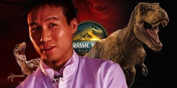 Dinosaurs Jurassic Park Jurassic World Sick