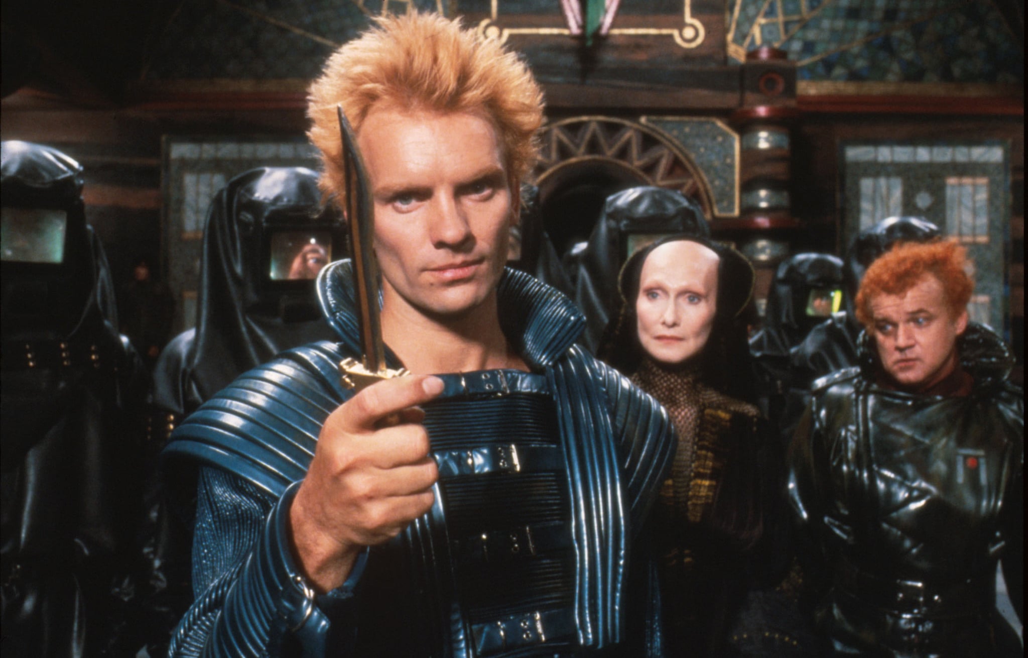 Dune (1984)