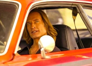 Duster TV Show Cancelled Josh Holloway