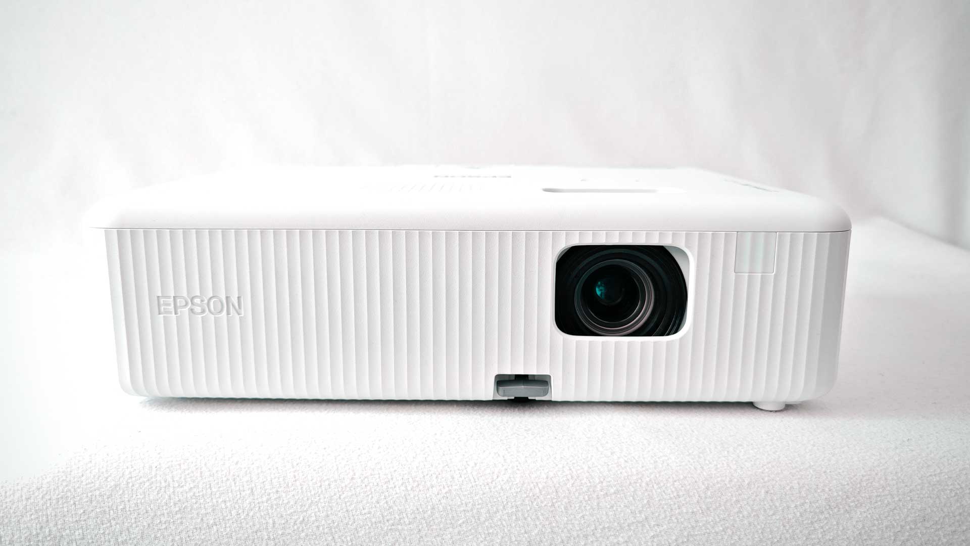 Epson CO-W01 Projector