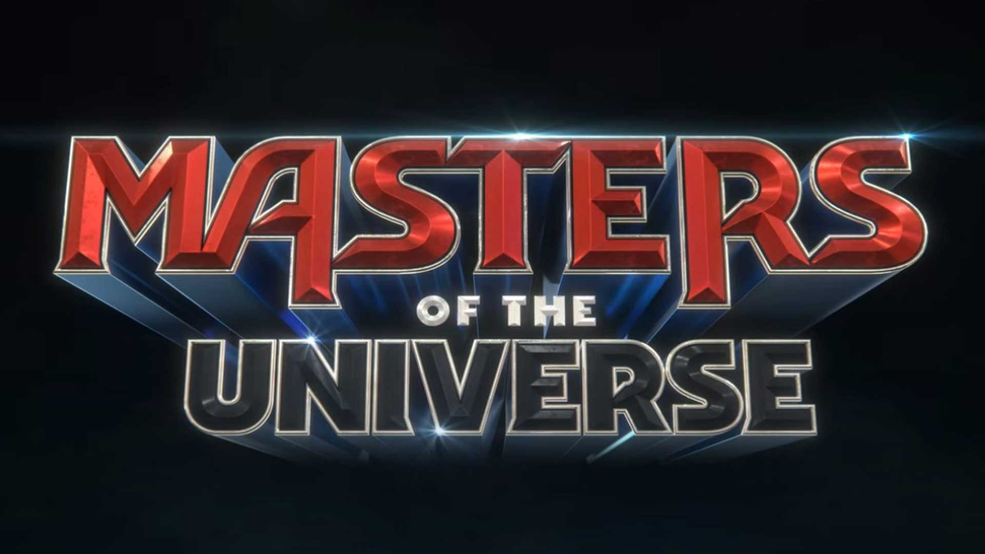 He-Man new Masters of the Universe movie 2026