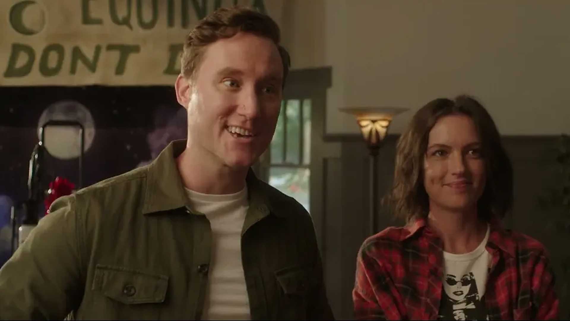 Hold The Fort Movie 2025