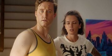 Hold The Fort Movie