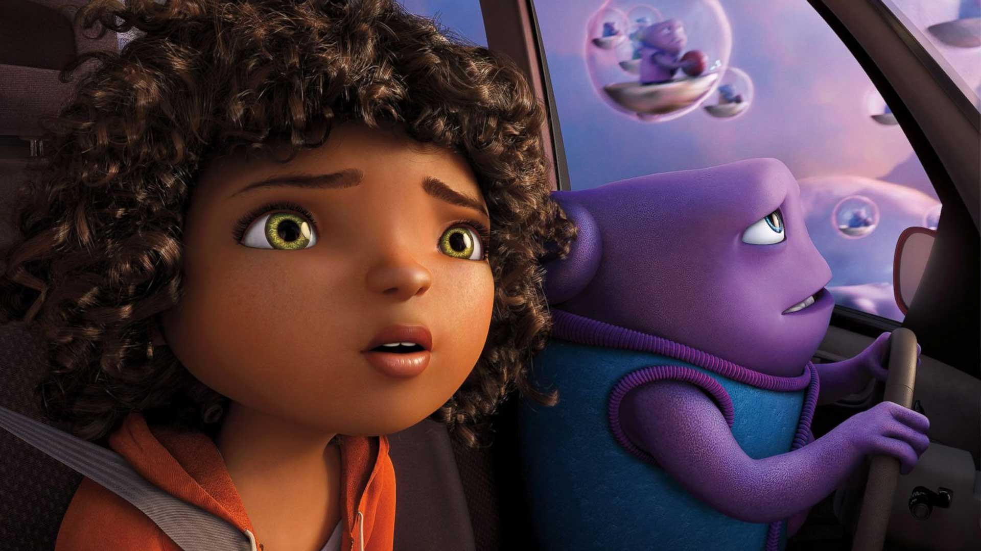Home movie