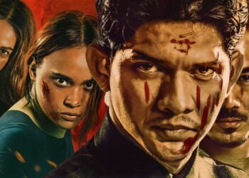Indonesian Action Cinema Movies