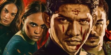 Indonesian Action Cinema Movies