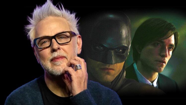 James-Gunn-The-Batman-Part-II-Script
