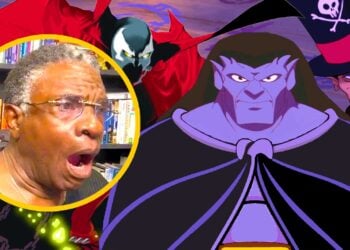 Keith David Goes Viral Hollywood Walk Of Fame Announcement