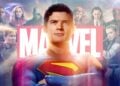 MCU Marvel Superman