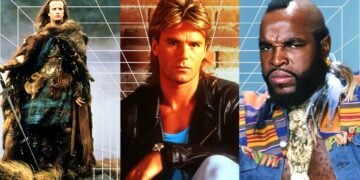 Movie Stars ’80s Disappeared From Hollywood