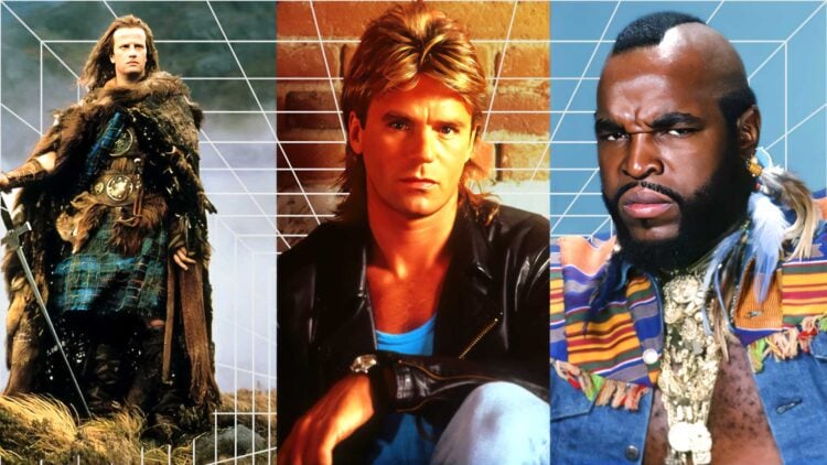 Movie Stars ’80s Disappeared From Hollywood
