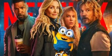 Netflix Most-Watched Movie of 2025