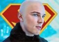Nicholas Hoult Lex Luthor DCU