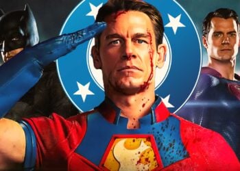 Peacemaker Season 2 Trailer Leak Reveals The Snyderverse Isn't Dead