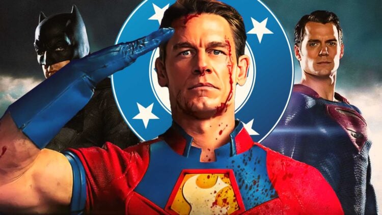 Peacemaker Season 2 Trailer Leak Reveals The Snyderverse Isn't Dead