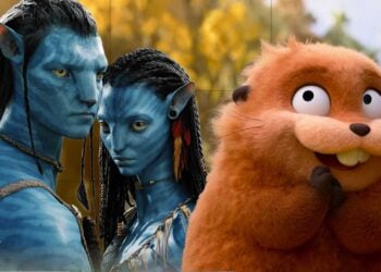 Pixar Hoppers Trailer Avatar