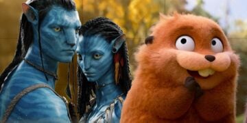 Pixar Hoppers Trailer Avatar