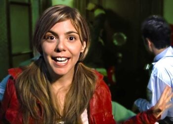 REC Scariest Found Footage Horror Film