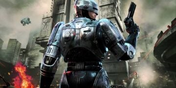 RoboCop Rogue City Unfinished Business Game