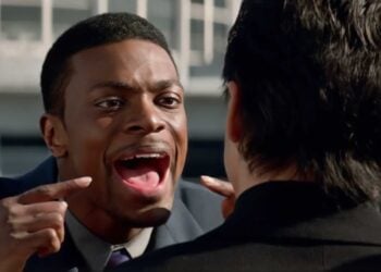 Rush Hour Movie Trigger Warning Chris Tucker