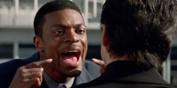 Rush Hour Movie Trigger Warning Chris Tucker