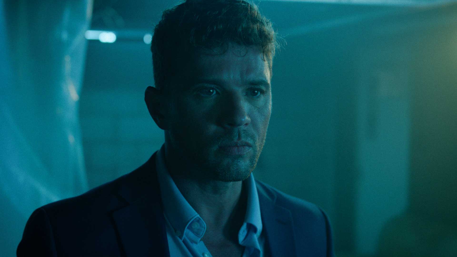 Ryan Phillippe Saint Clare