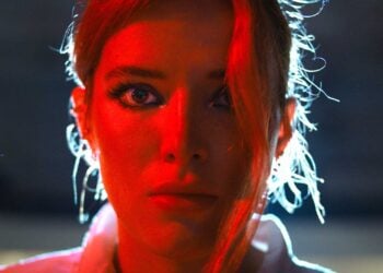 Saint Clare Movie Review Bella Thorne