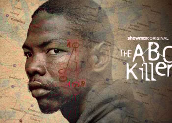 The ABC Killer Showmax Review