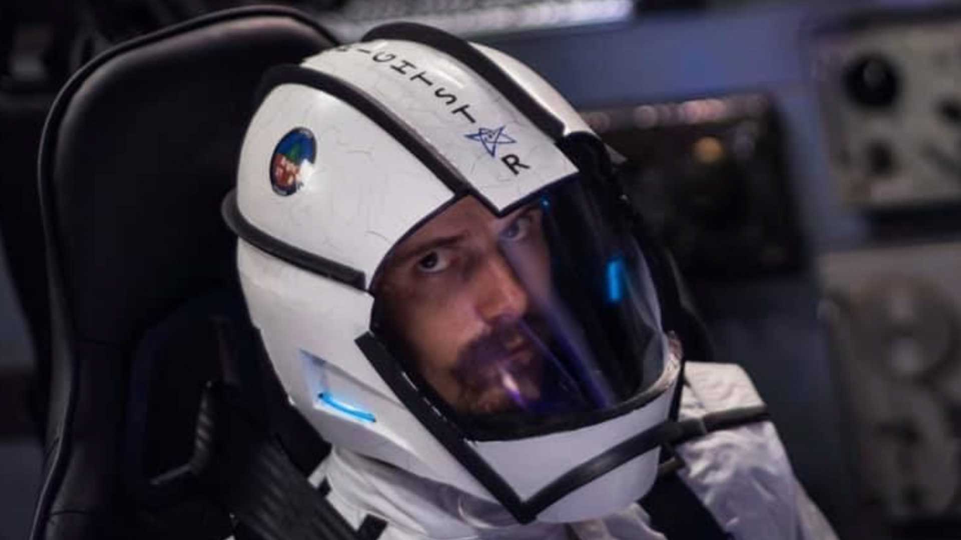 Space movie 2022