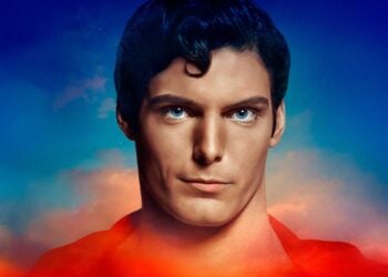 Super Man The Christopher Reeve Story
