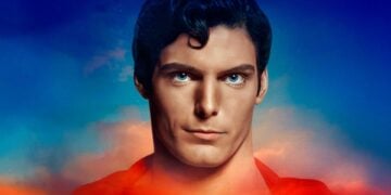 Super Man The Christopher Reeve Story