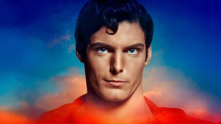 Super Man The Christopher Reeve Story