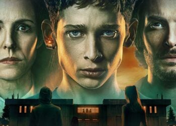 The Institute Review