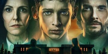 The Institute Review