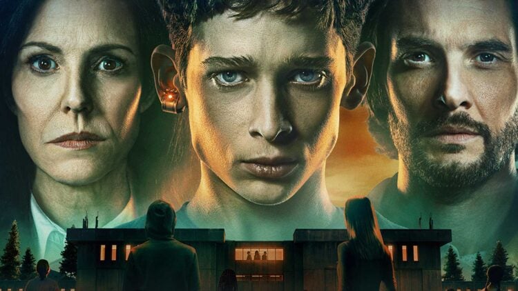 The Institute Review