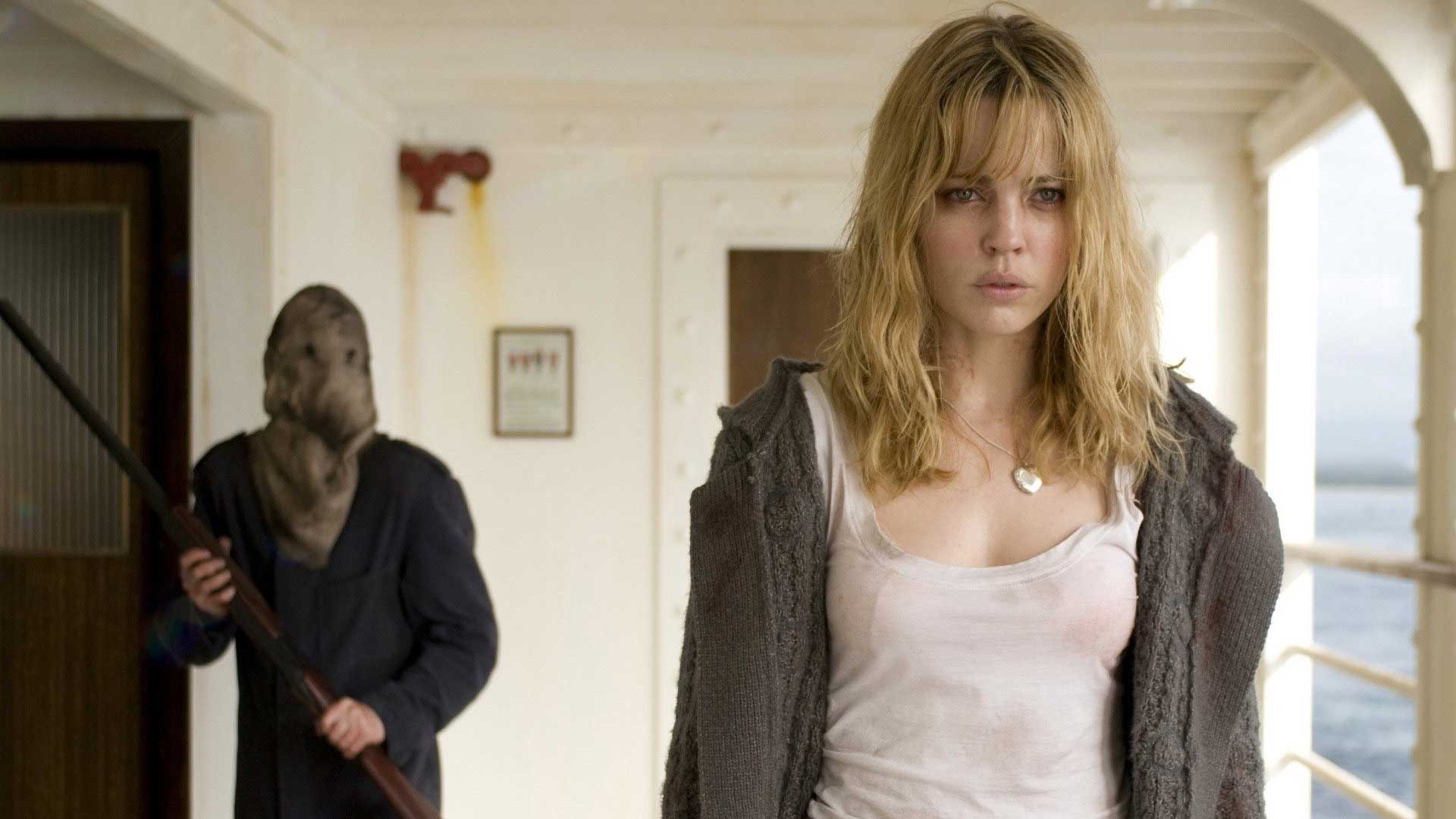 Triangle movie