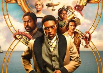 Washington Black Review