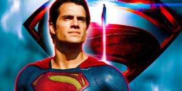 henry cavill best superman