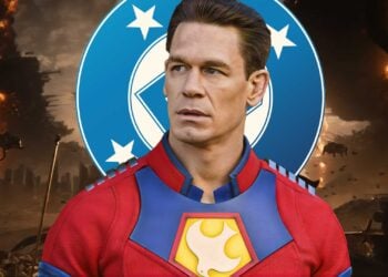 james gunn snyderverse peacemaker