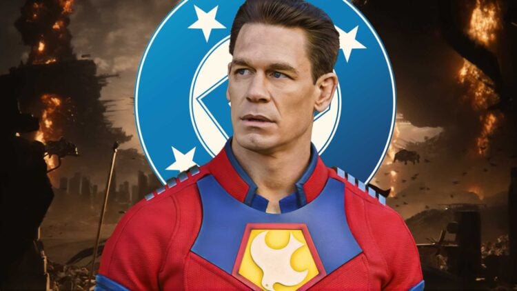 james gunn snyderverse peacemaker
