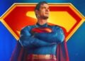 james gunn superman 2025 logo chest shield