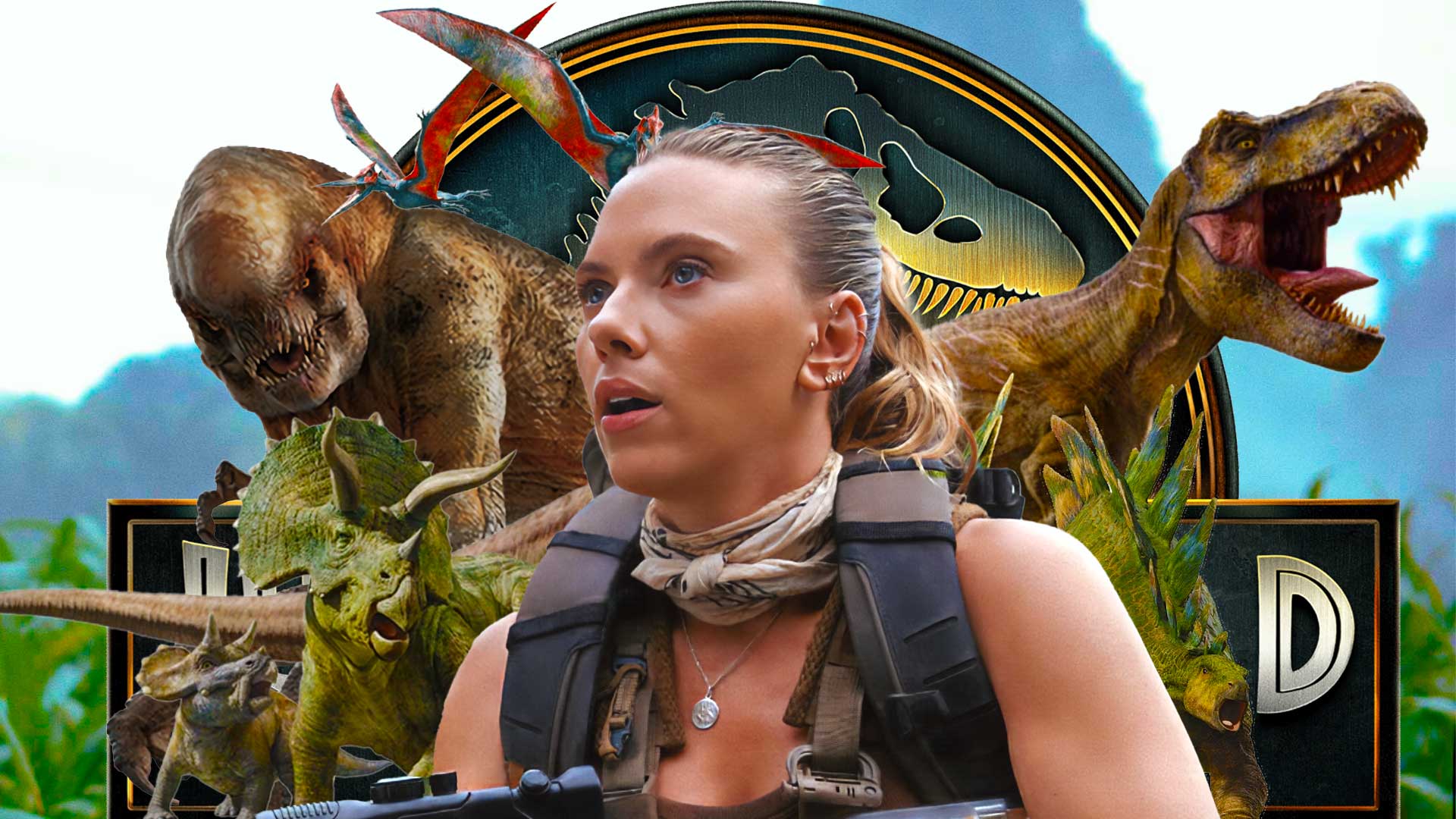 Jurassic World Rebirth Reviews